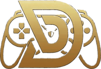 Logo Deyogio Games